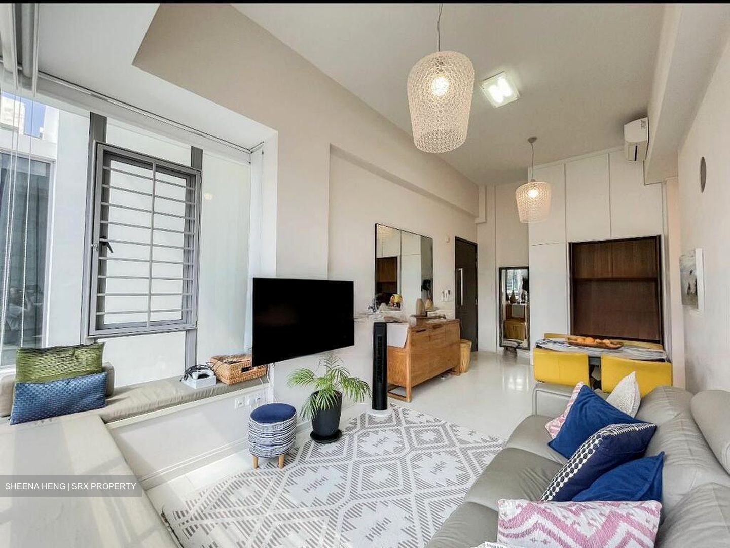 The Silver Fir (D15), Apartment #631095671